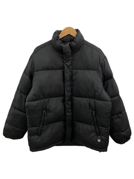 ZARA(ザラ) / ダウンジャケット/zaradnwr/M/ポリエステル/BLK | 古着の