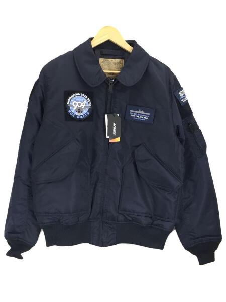 AVIREX(アヴィレックス) / タグ付/護衛艦 かが 就役5周年記念限定