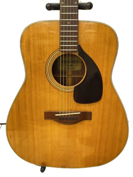 YAMAHA(ヤマハ) / FG-180 アコースティックギター/茶系/6弦/FG-180