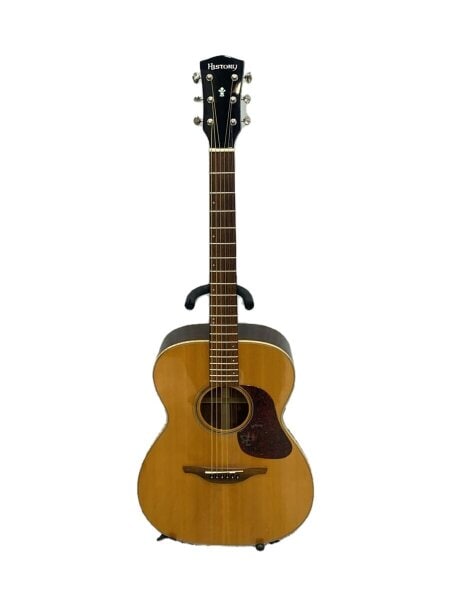 HISTORY(ヒストリー) / NT-03 アコースティックギター/茶系/6弦