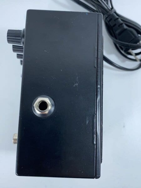 CARL MARTIN(カールマーチン) / COMPRESSOR LIMITER エフェクター