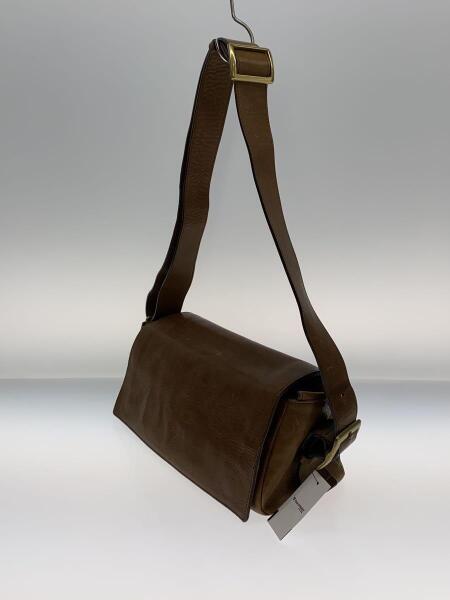 土屋鞄(ツチヤカバン) / ガジェットツールボックス/ショルダーバッグ