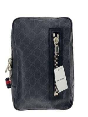 GUCCI(グッチ) / 中古/グッチ/201480 200047/ビジネスバッグ/ブリーフ