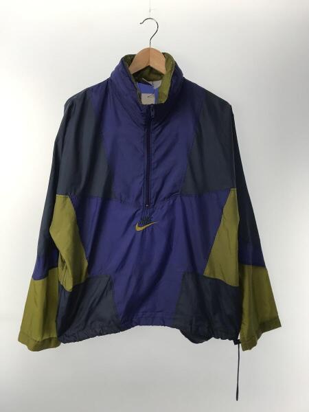 NIKE(ナイキ) / 90s/銀タグ/アノラック/ナイロンジャケット/L/ナイロン