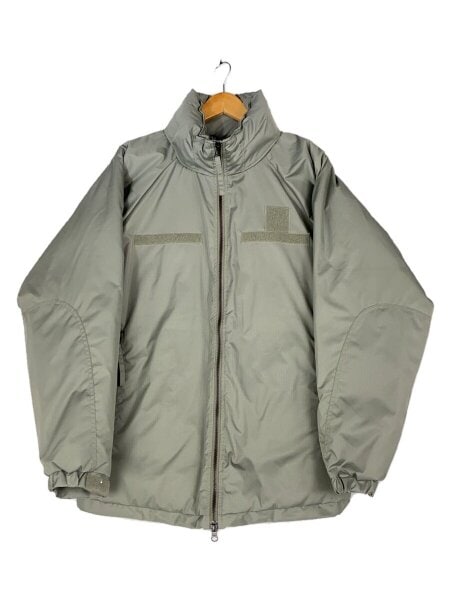 TAION(タイオン) / GLOSTER別注/MILITALY LEVEL7 JACKET/M