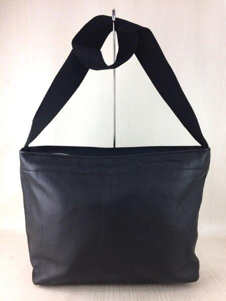 YOHJI YAMAMOTO(ヨウジヤマモト) / YOHJI YAMAMOTO/ショルダーバッグ