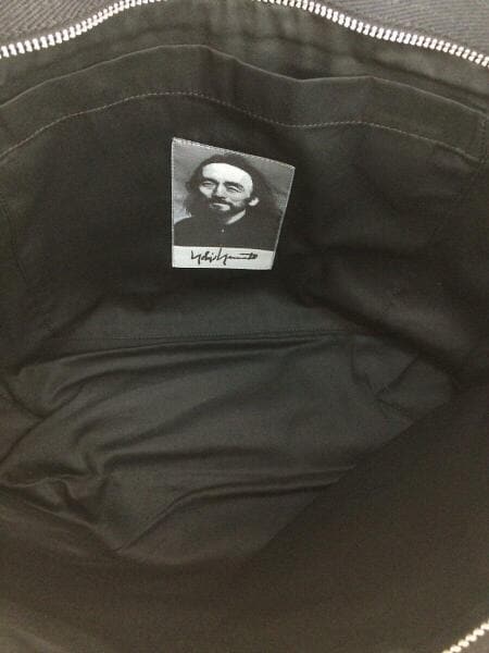 YOHJI YAMAMOTO(ヨウジヤマモト) / YOHJI YAMAMOTO/ショルダーバッグ