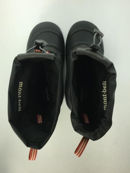 mont-bell(モンベル) / パウダーブーツ/23cm/BLK/1129382 | 中古品の