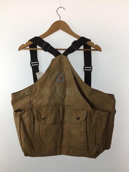 Carhartt(カーハート) / ダック地ハンティングベスト/シューティング