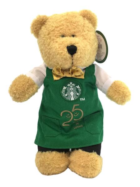 Starbucks(スターバックス) / Starbucks(スタバ)25thベアリスタ | 中古