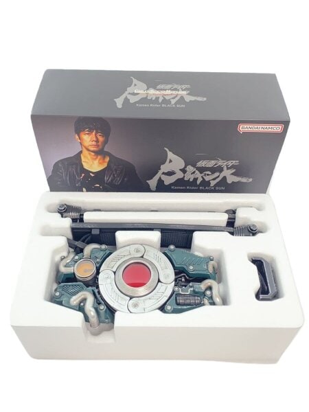 BANDAI(バンダイ) / CSM/変身ベルト/世紀王サンドライバー/ヒーロー