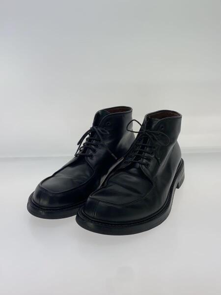 Silvano Mazza(シルバノマッツァ) / 7ボール/チャッカブーツ/サイズ9.5