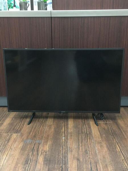 SHARP(シャープ) / 薄型テレビ・液晶テレビ AQUOS 2T-C42BE1 [42インチ