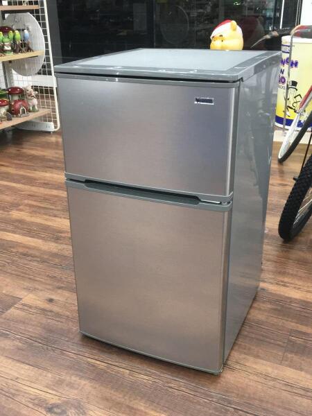 YAMADA(ﾔﾏﾀﾞ電機)(ヤマダ(ヤマダデンキ)) / 冷蔵庫・冷凍庫 YRZ-C09G1