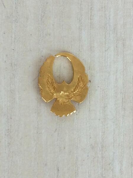 The Bingo Brothers(ザビンゴブラザース) / イーグルモチーフ/スター