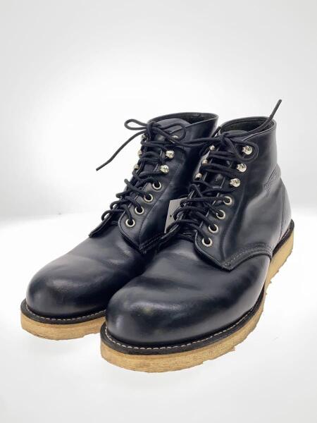 RED WING(レッドウィング) / レースアップブーツ/8165 | 中古品の販売