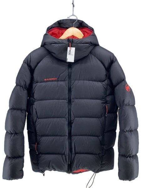 MAMMUT(マムート) / ダウンジャケット/L/ナイロン/BLK | 古着の販売