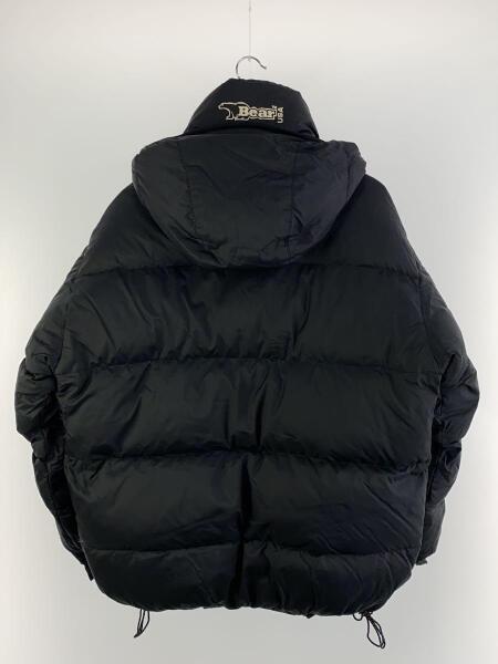 Bear U.S.A(ベアーユーエスエー) / 90s/リバーシブルダウンジャケット