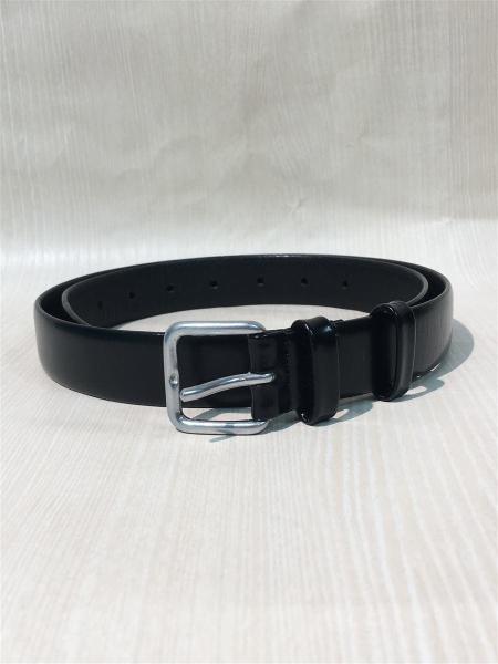 COMME des GARCONS(コムデギャルソン) / ベルト/レザー/BLK | 中古品の