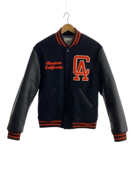 STANDARD CALIFORNIA(スタンダードカリフォルニア) / スタジャン/M