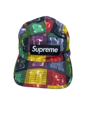 Supreme(シュプリーム) / キャップ/18AW/GORE-TEX Taped Seam Trooper