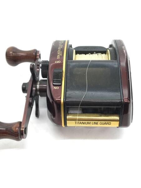 オールド Daiwa ダイワ プロキャスター ファントムトーナメント PT15Z