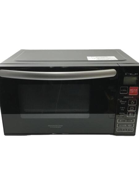 NITORI(ニトリ) / 電子レンジ フラット電子レンジ 18L EM-520X BK