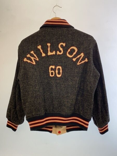 WAREHOUSE(ウェアハウス) / STADIUM JACKET/WILSON68/リバーシブル