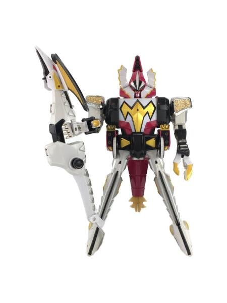 BANDAI(バンダイ) / DX爆竜合体キラーオー/アバレンジャー/箱無し