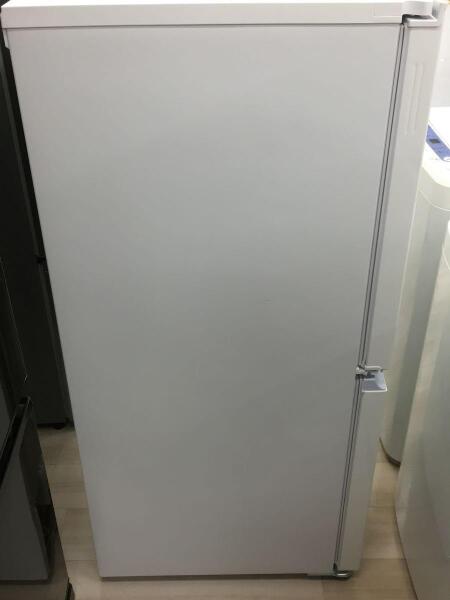 SHARP(シャープ) / 冷蔵庫/SJ-15E9-W/2021年製/152L/2ドア | 中古品の