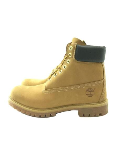 Timberland(ティンバーランド) / 箱付/ソールヘリ無/6-INCH PREMIUM