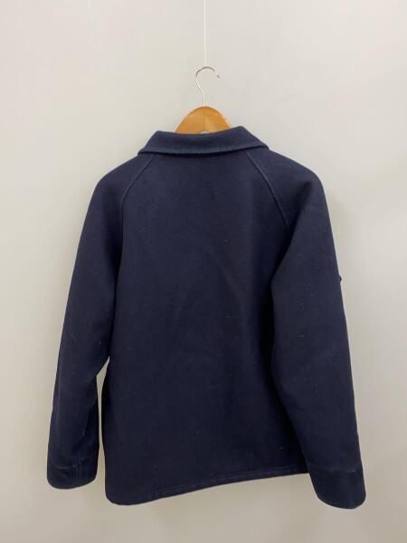 DEVILOCK(デビロック) / メルトン ウール スタジアムジャンパー