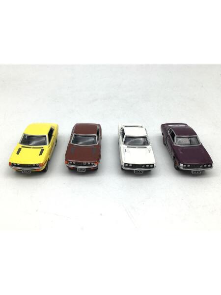 バラ売り可 トミカリミテッドヴィンテージ 新品4台セット（E） トミカ
