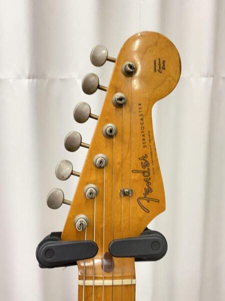 Fender Japan(フェンダージャパン) / STD-57 フェンダージャパン/STD