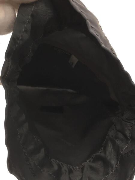 B印YOSHIDA(ビージルシヨシダ) / PORTER×BEAMS/別注/巾着ショルダー