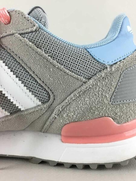 adidas(アディダス) / ZX 700 ART S78941/ハイカットスニーカー/23.5cm