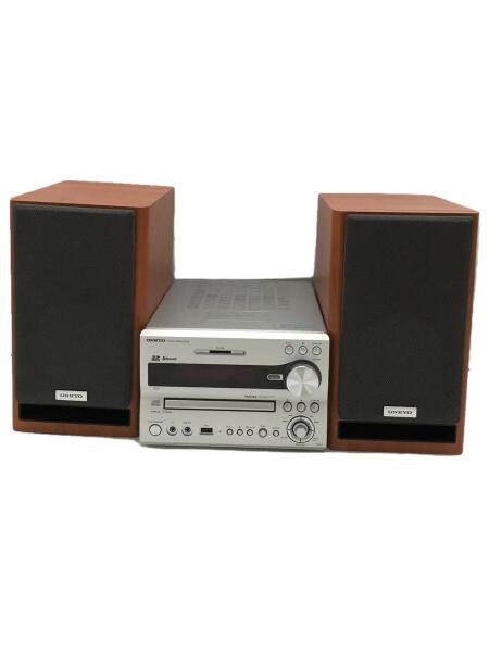 ONKYO(オンキョー) / ミニコンポ・セットコンポ X-NFR7 | 中古品の販売