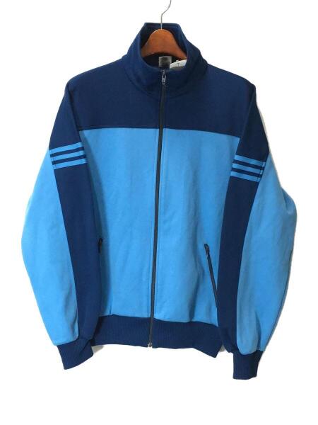 adidas(アディダス) / 70S～/トラックジャケット/西ドイツ製/デサント