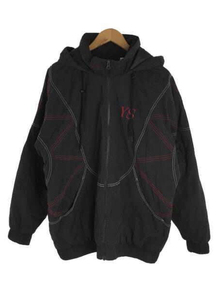 YARDSALE(ヤードセール) / magic jacket/L/ナイロン/BLK | 古着の販売