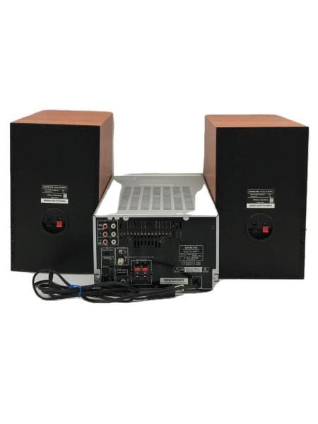 ONKYO(オンキョー) / ミニコンポ・セットコンポ X-NFR7 | 中古品の販売
