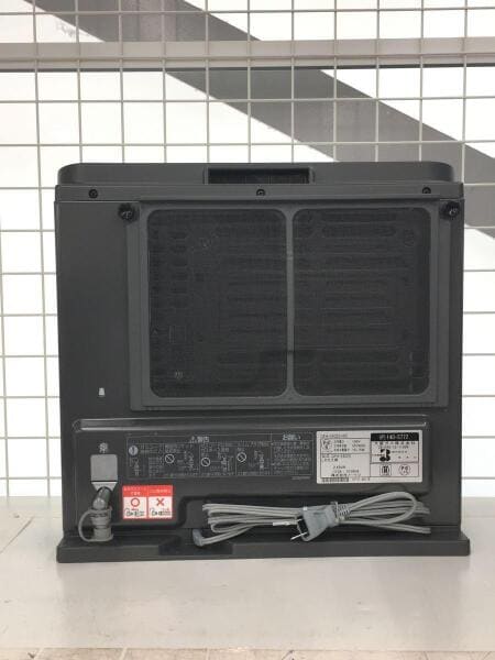 OSAKAGAS(オオサカガス) / ガスファンヒーター/GFH-2402S | 中古品の