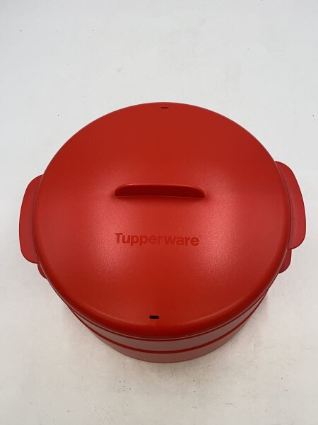 Tupperware(タッパーウェア) / スチームイット/せいろ蒸し器/調理器具