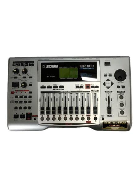 BOSS(ボス) / BR-1180 マルチトラックレコーダー/楽器周辺機器その他