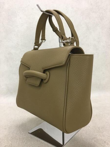 VASIC(ヴァジック) / ハンドバッグ/VC-4511-197/EVER MINI/2WAY/OAK