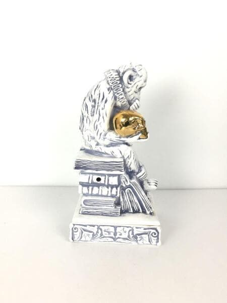 NEIGHBORHOOD(ネイバーフッド) / BOOZE CE-INCENSE CHAMBER/お香立て