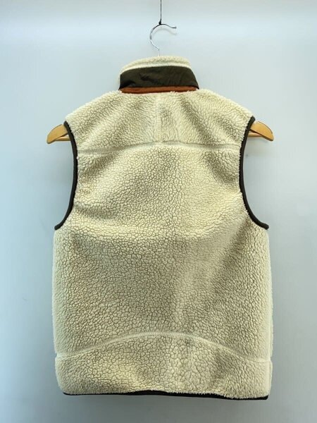 patagonia(パタゴニア) / CLASSIC RETRO-X VEST/フリースベスト/XS