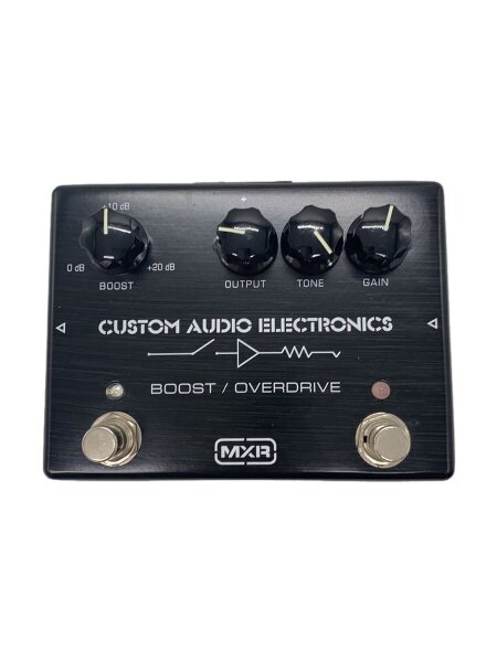 CAE(CUSTOM AUDIO ELECTRONICS)(シーエーイー(カスタムオーディオ