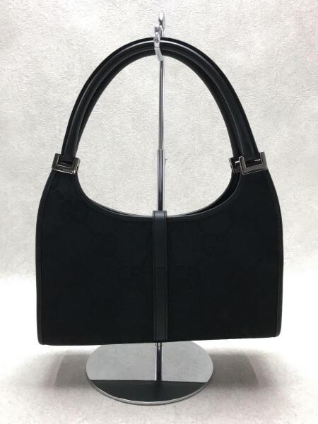 GUCCI(グッチ) / ジャッキー/ワンショルダー バッグ/キャンバス