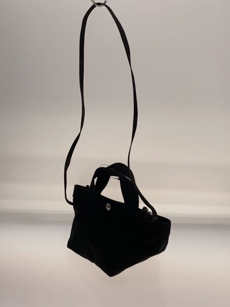 Herve Chapelier(エルベシャプリエ) / 舟形トートS/2way/ショルダー