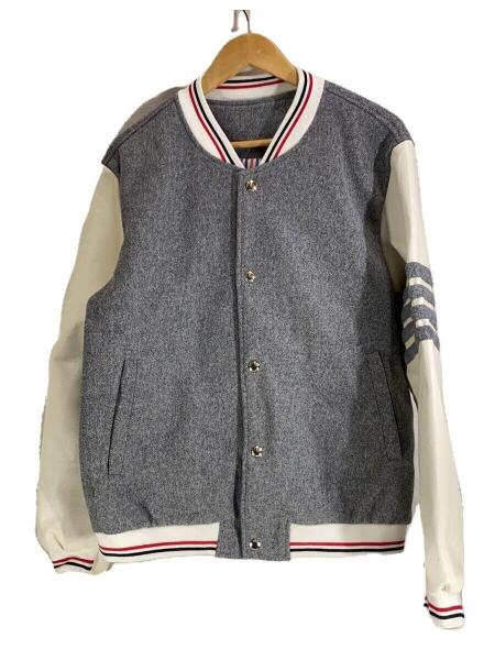 THOM BROWNE. NEW YORK(トムブラウンニューヨーク) / スタジャン/3